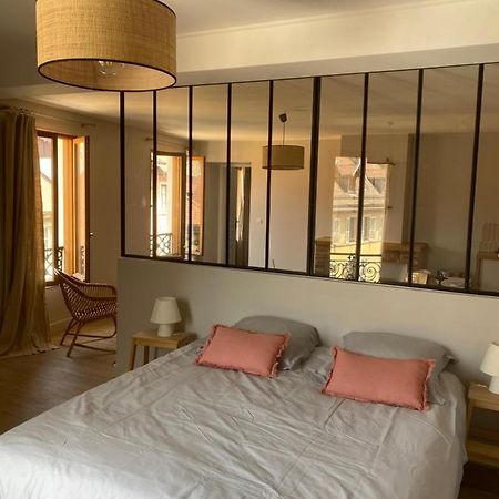 Appartement Centre Annecy 100M Du Lac Kültér fotó