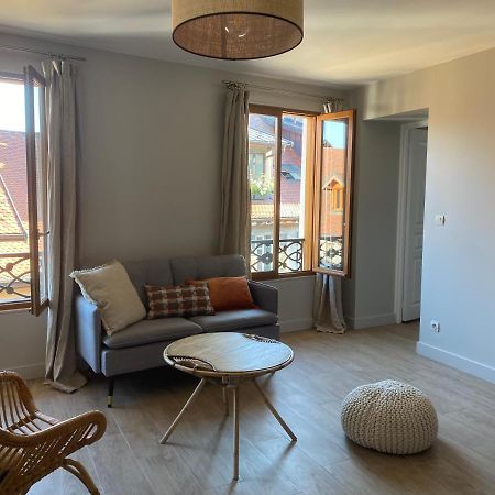 Appartement Centre Annecy 100M Du Lac Kültér fotó