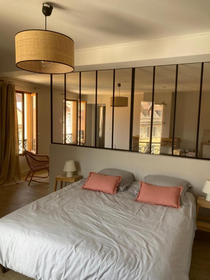 Appartement Centre Annecy 100M Du Lac Kültér fotó
