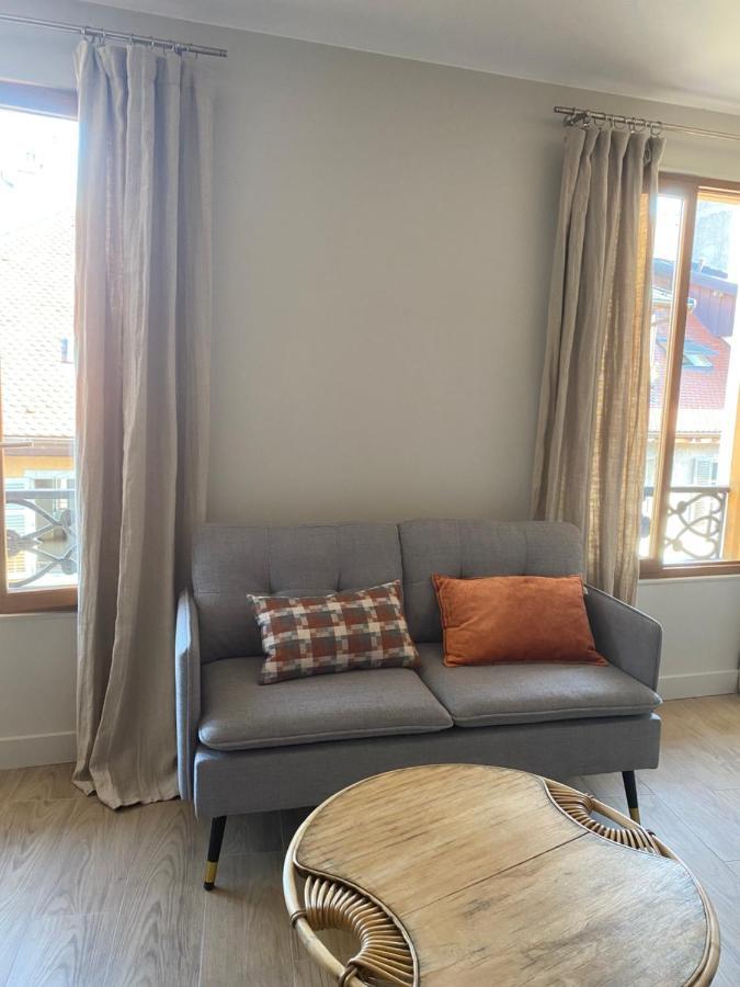 Appartement Centre Annecy 100M Du Lac Kültér fotó